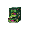 Wild Thingz Vegan Sweets Zesty Pests (34 * 25g) (Org)
