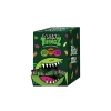 Wild Thingz Vegan Sweets Gummy Grubs (16 * 25g) (Org)
