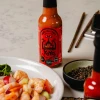 YoYo Laos Sauce Extra Hot Ginger Chilli Sauce (24 * 150ml)