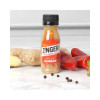 Zingers Extra Hot Ginger Zinger (15 x 70ml) (Org)