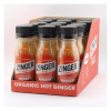 Zingers Extra Hot Ginger Zinger (15 x 70ml) (Org)