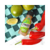 Zingers Lime and Chilli Zinger (15 x 70ml) (Org)