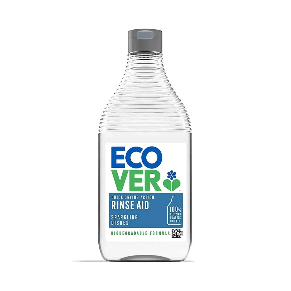 Essential Trading Cooperative - Ecover Laundry Liquid Non-Bio