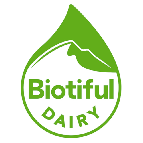Bio-tiful Dairy