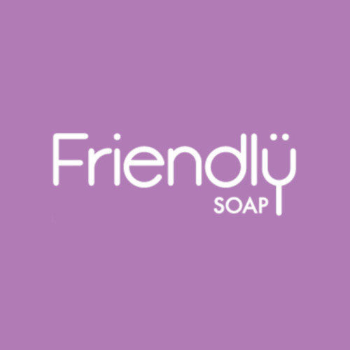 Friendly Soap