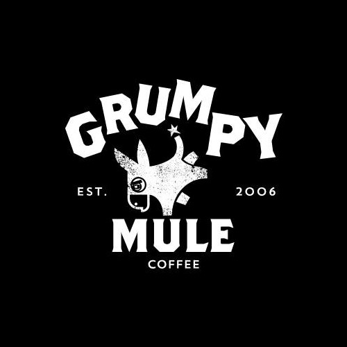 Grumpy Mule Coffee
