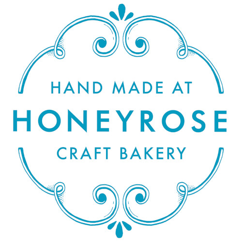 Honeyrose Bakery