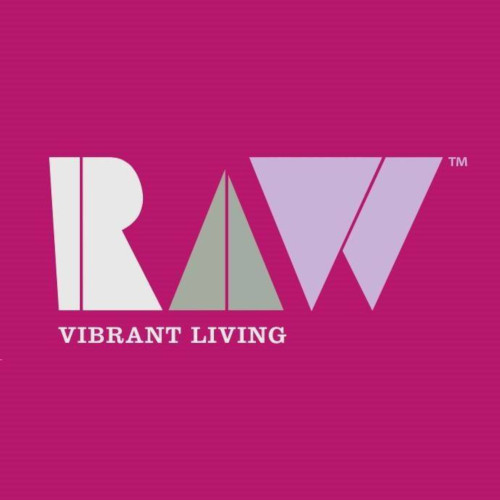 Raw Vibrant Living