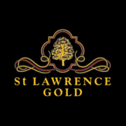 St Lawrence Gold