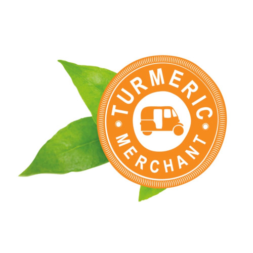 Turmeric Merchant