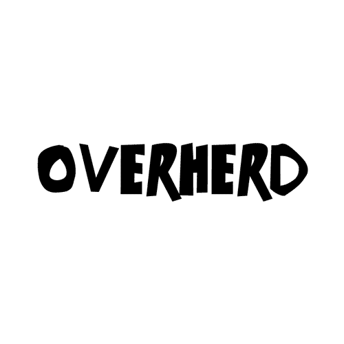 Overherd