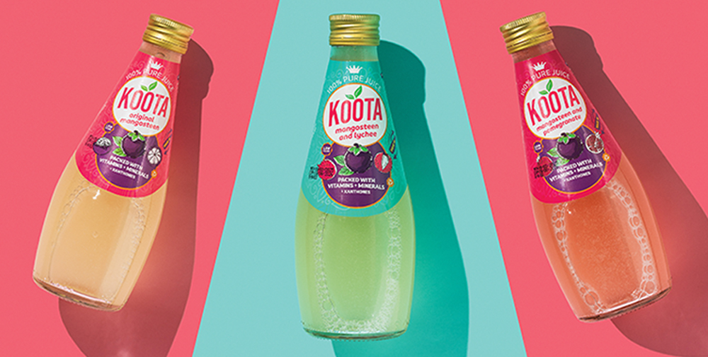 koota drinks range