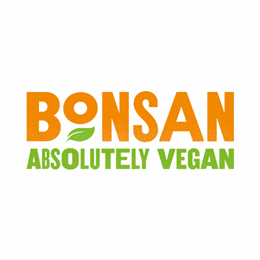 Bonsan Absolutely Vegan