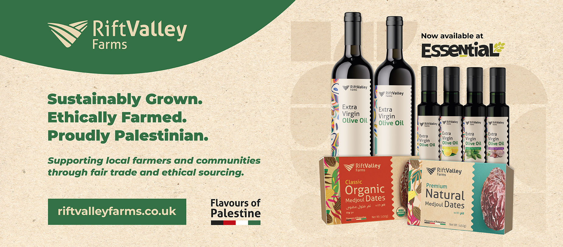 Rift Valley Farms Wines