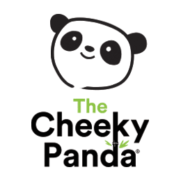 The Cheeky Panda